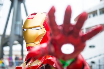 These are the 5 Highest-Grossing Movies of All-Time