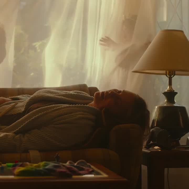 TULLY - Official Trailer