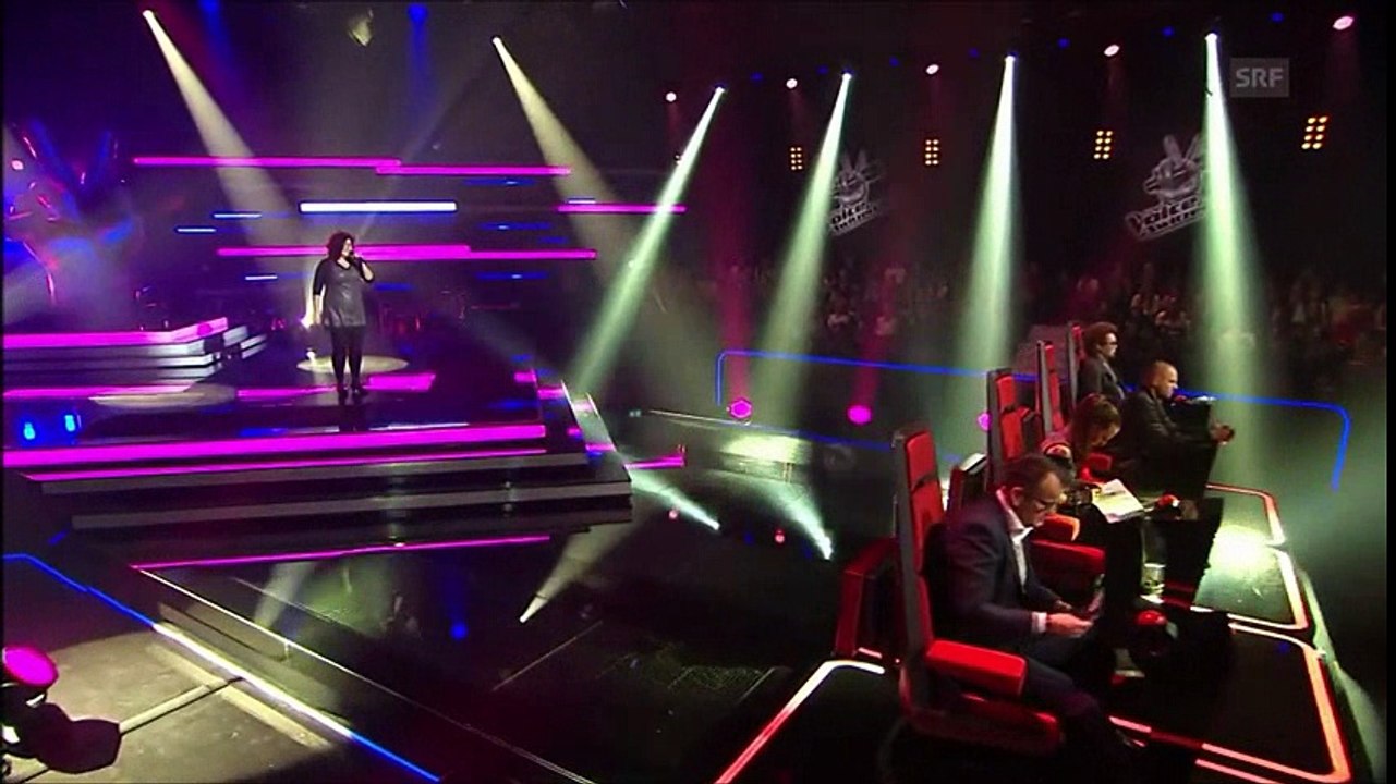 Staffel 2 Céline Bart