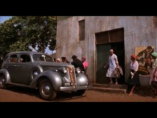 cry beloved country 52317     Pt 01