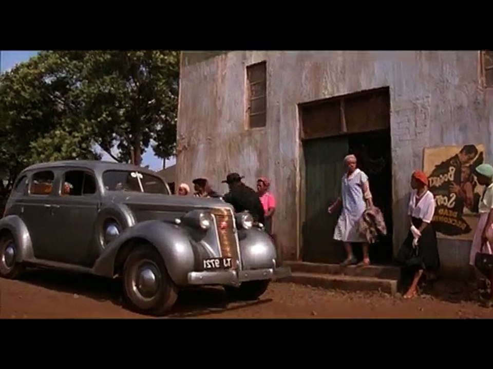 cry beloved country 52317     Pt 01