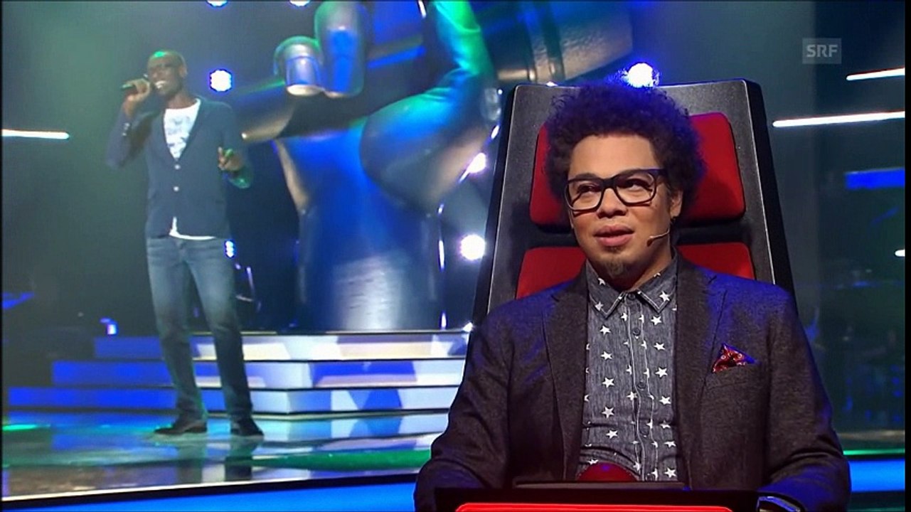 Staffel 2 Divine Harrison