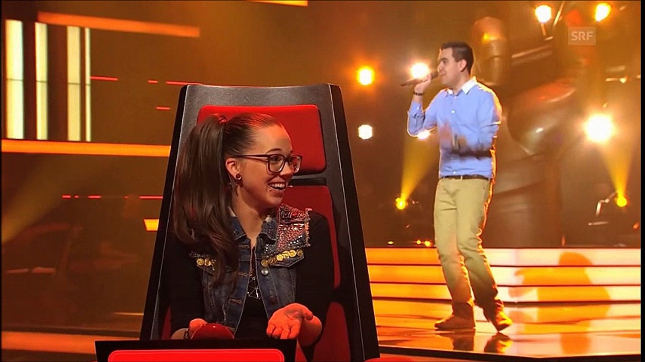 Staffel 2 Francisco Rabet