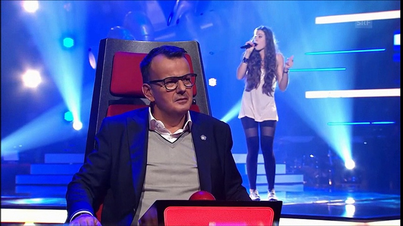 Staffel 2 Lisa Oribasi