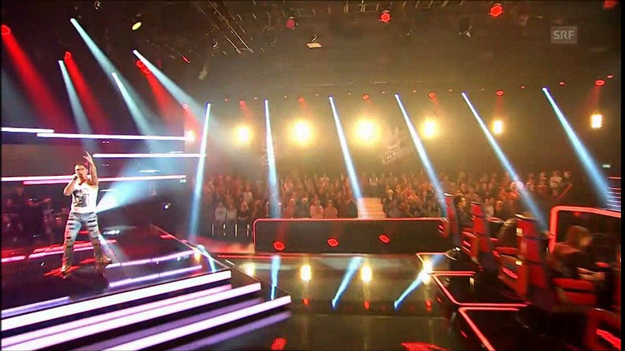 Staffel 2 Marc Reinhard