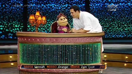 النجم التونسي "ظافر العابدين" .. لاعب كرة قدم حولته الإصابة إلى فنان!