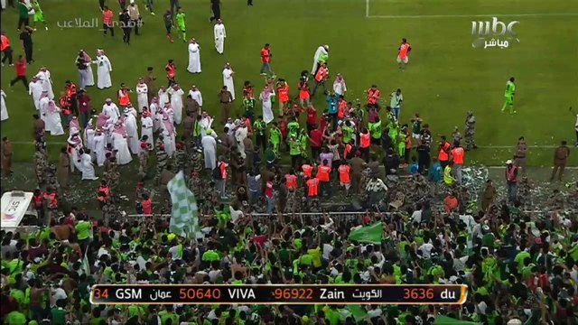قبل 4 جولات من الختام من الأقرب بين الهلال والأهلي للاحتفال بلقب الدوري السعودي؟