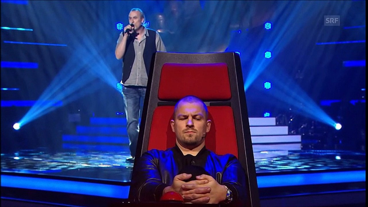 Staffel 2 Robert Frick