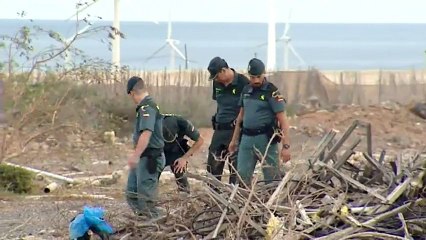 En España hay más de 6.000 personas desaparecidas