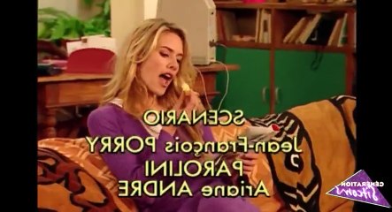 Les Années bleues S01E08   Toute la vérité