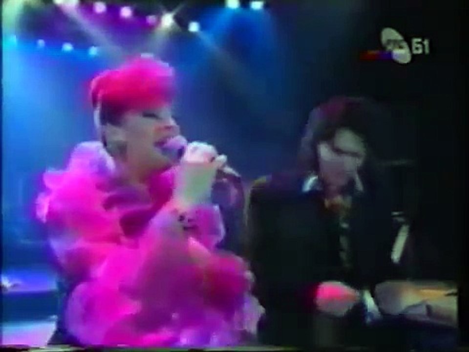 Nino i Zorica - Kako ti je kako živiš - Video  by:* Nada Zuber *