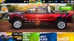 Volkswagen Type 2 T1 + New Years Box - Asphalt Xtreme Rally Racing Mastery