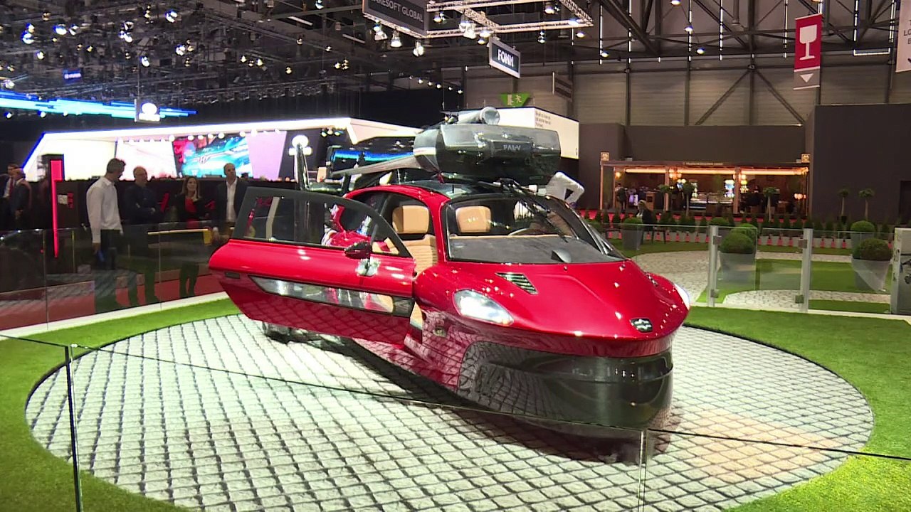 Futuro Jetsons