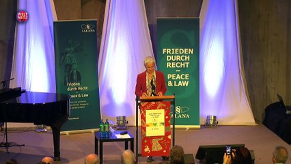 Gabriele Krone-Schmalz  - Die Konfrontationspolitik gegenüber Russland und die Medien