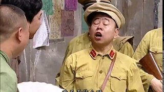 情景喜剧《地下交通站》19主演 吴樾 刘金山 鲍大志 英壮 高亮