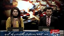 The meeting of the Sindh Assembly and not being bitter in members, how can it be