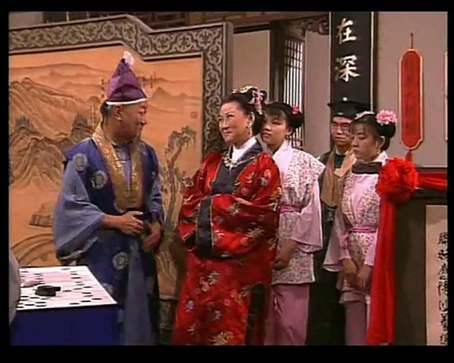 《财星高照》09糊涂财神爷造福人间（黄文永、曹国辉、吕凉等主演）