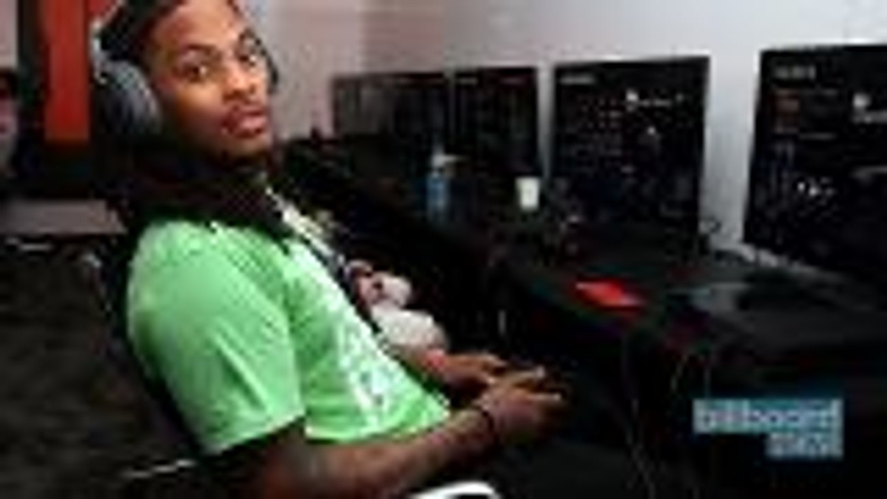 Waka Flocka Bans Lil Xan From Hip-Hop For Dissing Tupac & Calling His Music 'Boring'| Billboard News