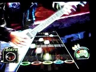 Gh3 cult of personality 98% hard