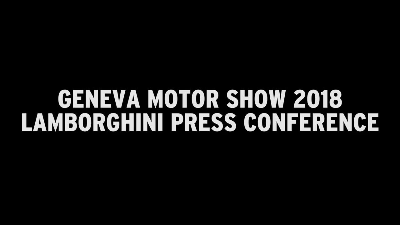 Lamborghini Huracán Performante Spyder