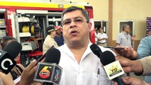 Convenio entre cuerpo de bomberos y AHN