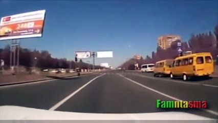 ACCIDENTES TERRIBLES EN VIVO