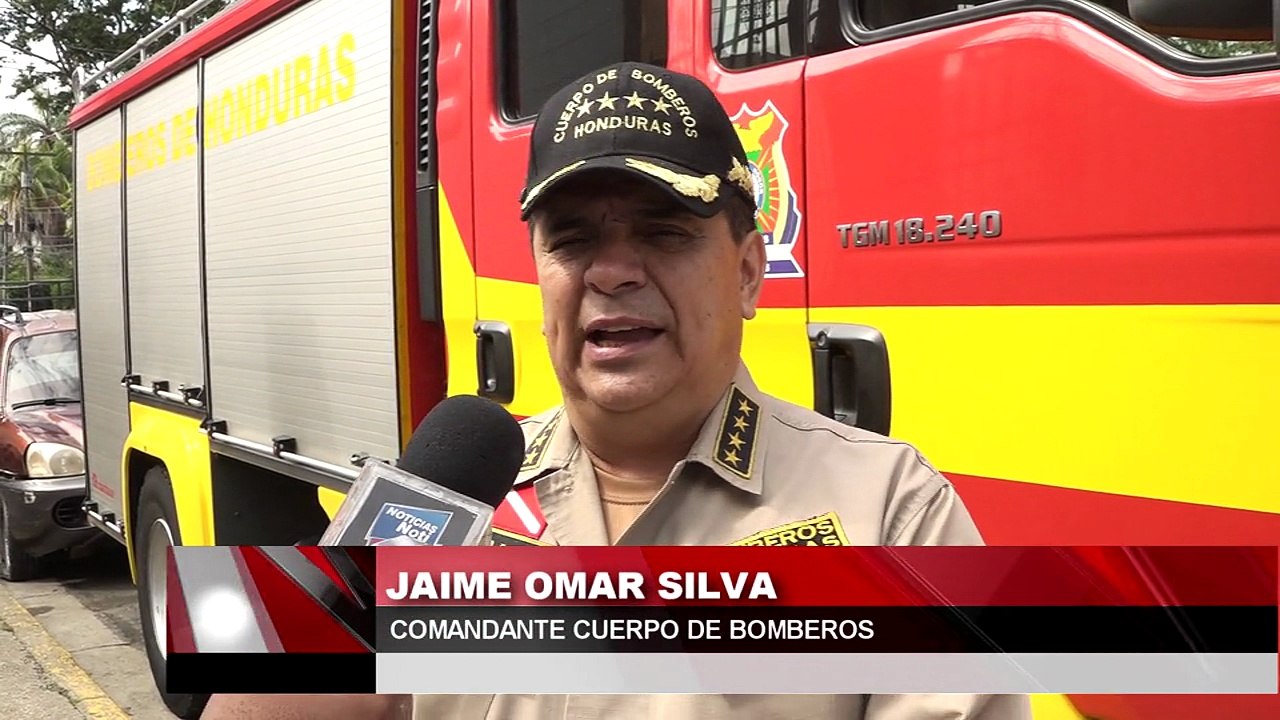 Aumentan incendios en viviendas