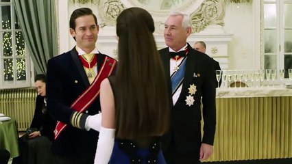 Hallmark Movies 2018 | Royal Matchmaker | Preview