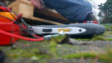 Domestic Wind Turbine Grid tie Ireland 3.5kW