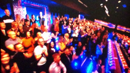 ant & Dec Saturday night takeaway 2018 advert trailer