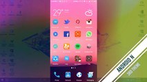 Top 5 MIUI 8 Themes Of |October-2016