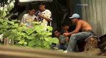 Ross Kemp on Gangs S02 E01 El Salvador