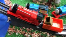 Thomas and Friends New Trackmaster Shipwreck Rails Train Set Disney Cars Planes Play Doh