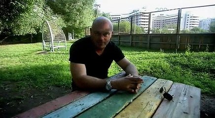 Ross Kemp on Gangs S02 E02 Russia