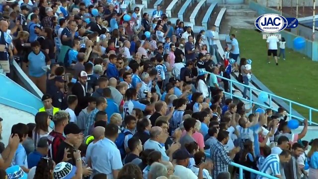 Cerro vs Sport Rosario 2-0 Resumen y Goles Copa Sudamericana 2018 HD