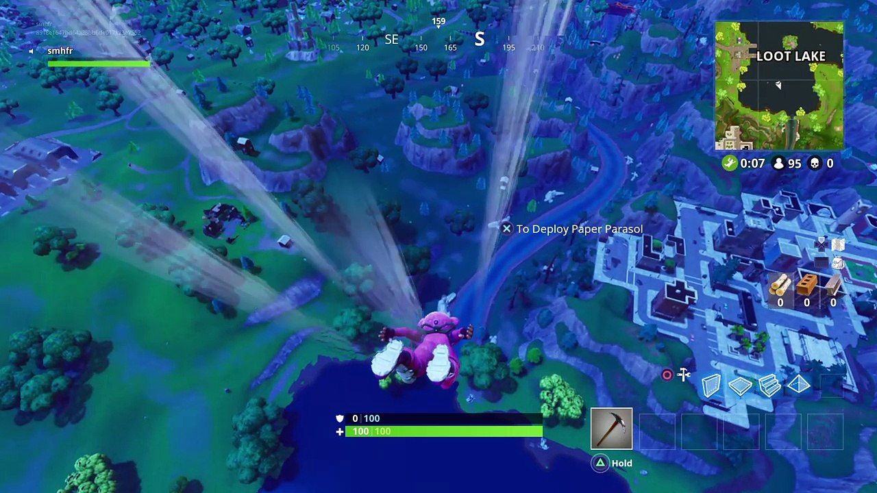 Idk