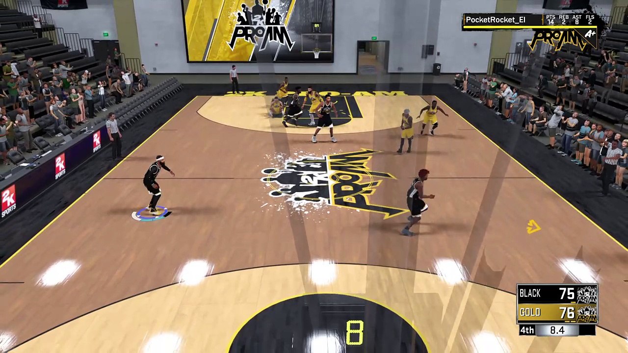 We Clutch on both ends