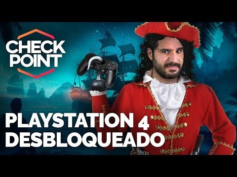 PIRATAS DESBLOQUEIAM PS4, HELLBLADE NO XBOX E OCULUS RIFT PARA DE FUNCIONAR - Checkpoint