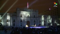 Chilean poet Nicanor Parra dies at 103