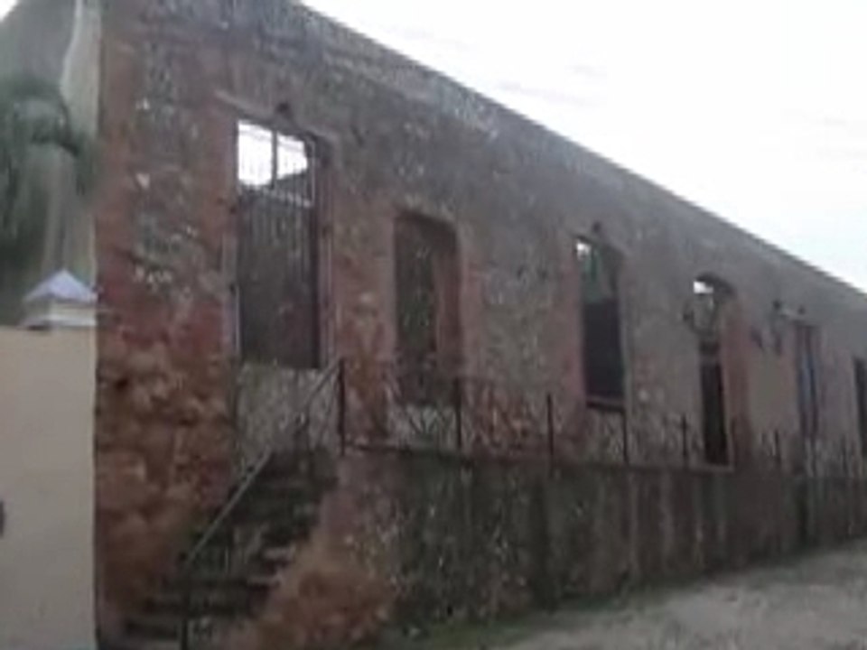 Cuba 2007