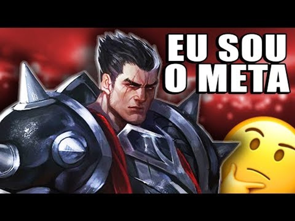 CAMPEÕES QUE NUNCA SAEM DO META! - (MD5)
