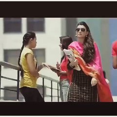 Kudi SP De Rank Wargi | Punjabi Song | Permish Verma