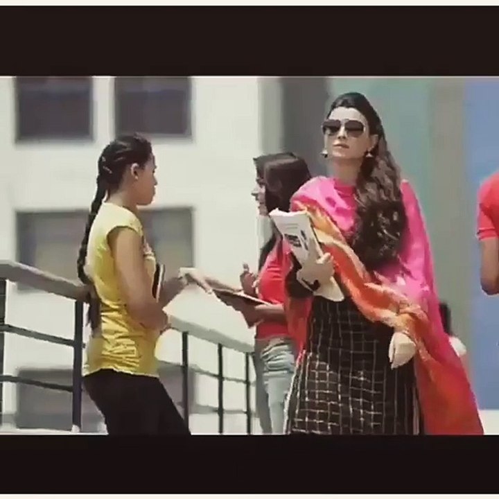 Kudi SP De Rank Wargi | Punjabi Song | Permish Verma