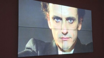 Buenos Aires se deja asombrar por la magia de Harry Houdini