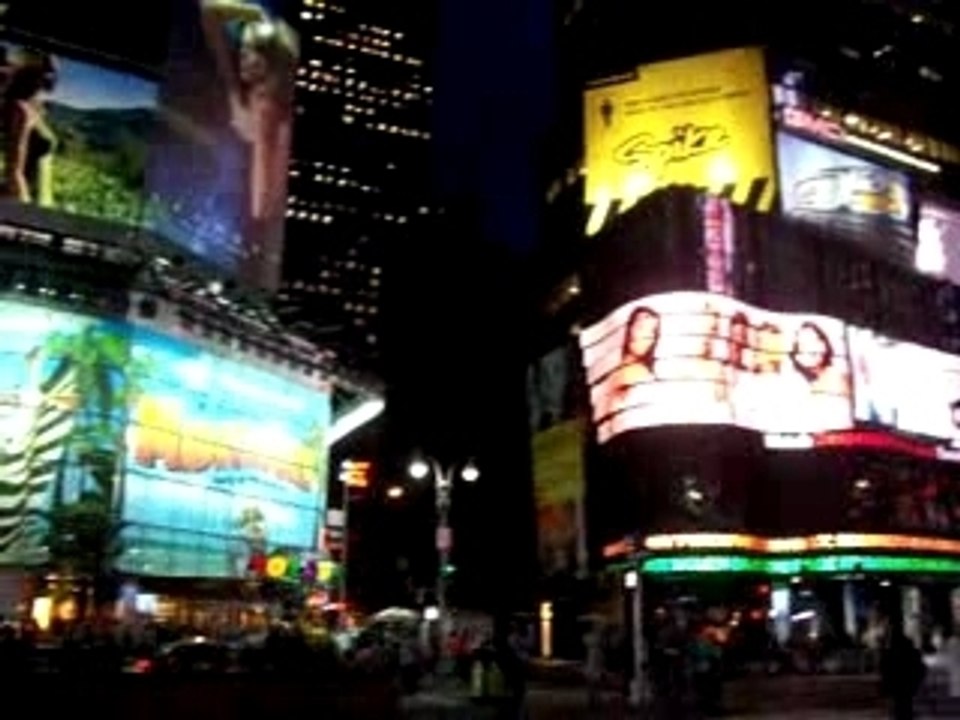 ptit film de NY