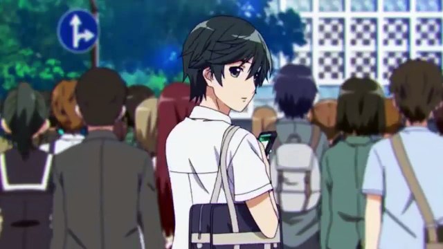 Fuuka OP / Opening - (風夏 OP)