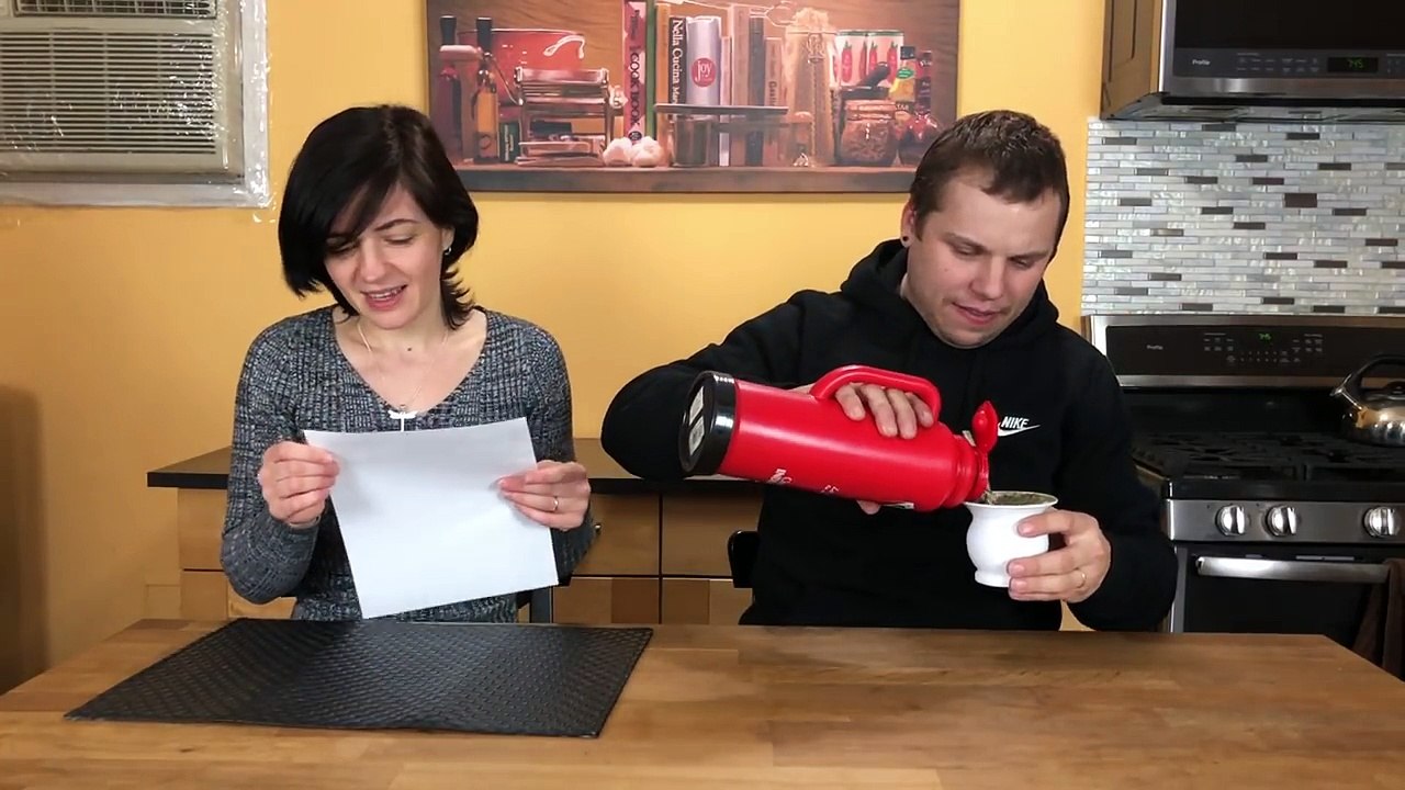RETO DE LAS 11 PREGUNTAS
