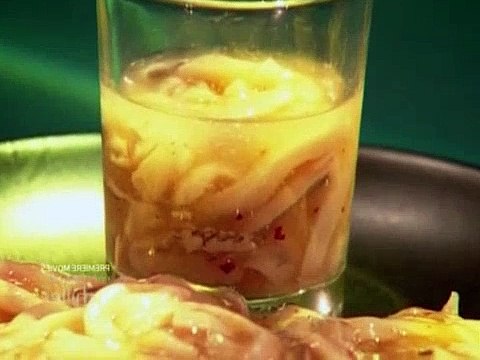 Fear Factor S02E16 Sky Surfing; Fear Factor Billards; Container Jump