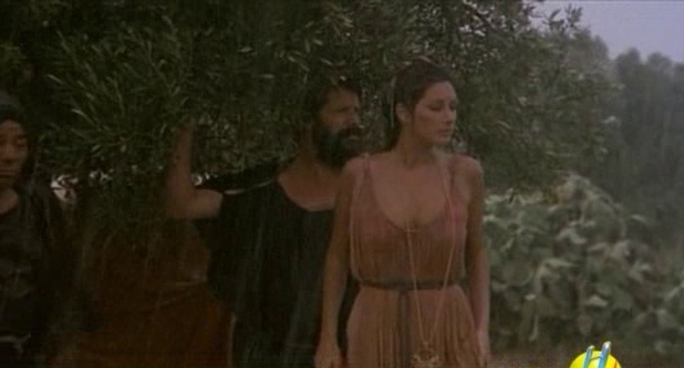 Il Ladrone EROT. COMM. ITA con Edwige Fenech 2T