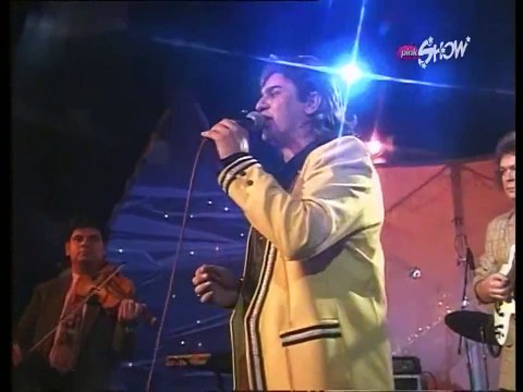 Nino - Ako me nekada sretneš (1997) - Video by: * Nada Zuber *